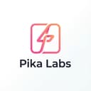 Pika Labs logo